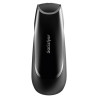 Satisfyer - Homme Vibration+ Noir